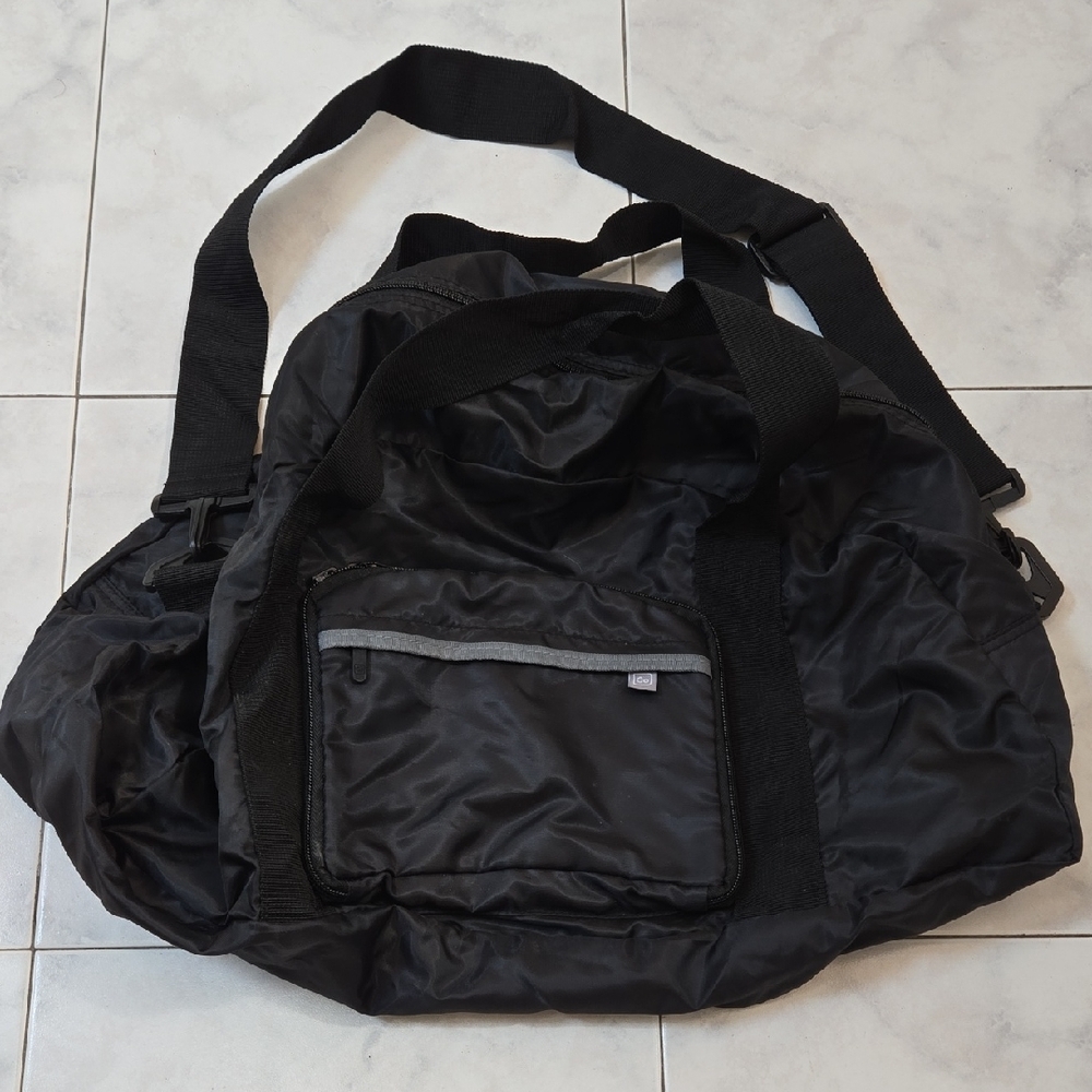 Bags-Unisex-Travel BAG